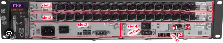buka menu firewall connection